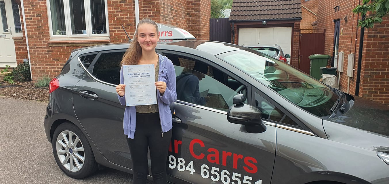 Driving lessons Hanham