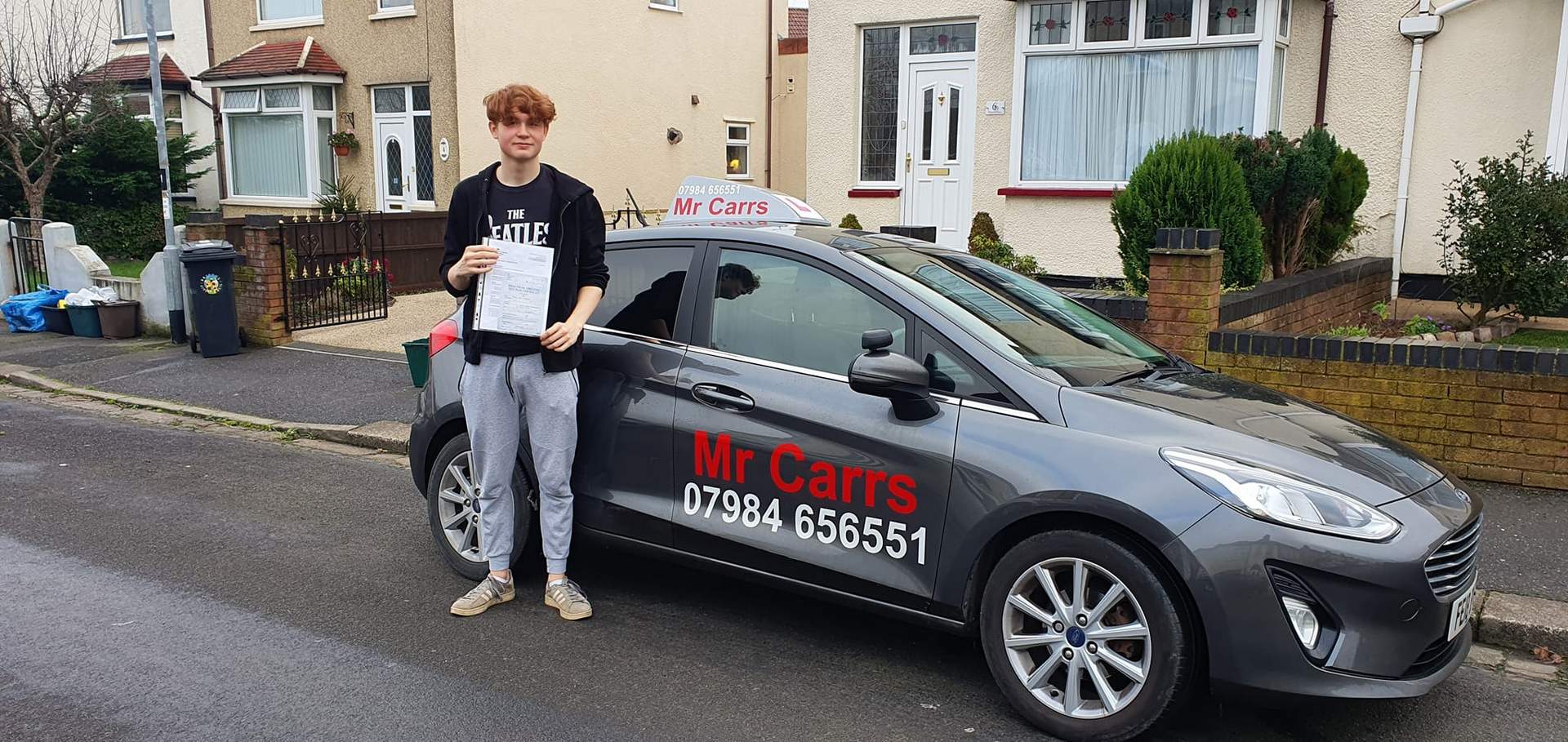 Driving lessons Bristol