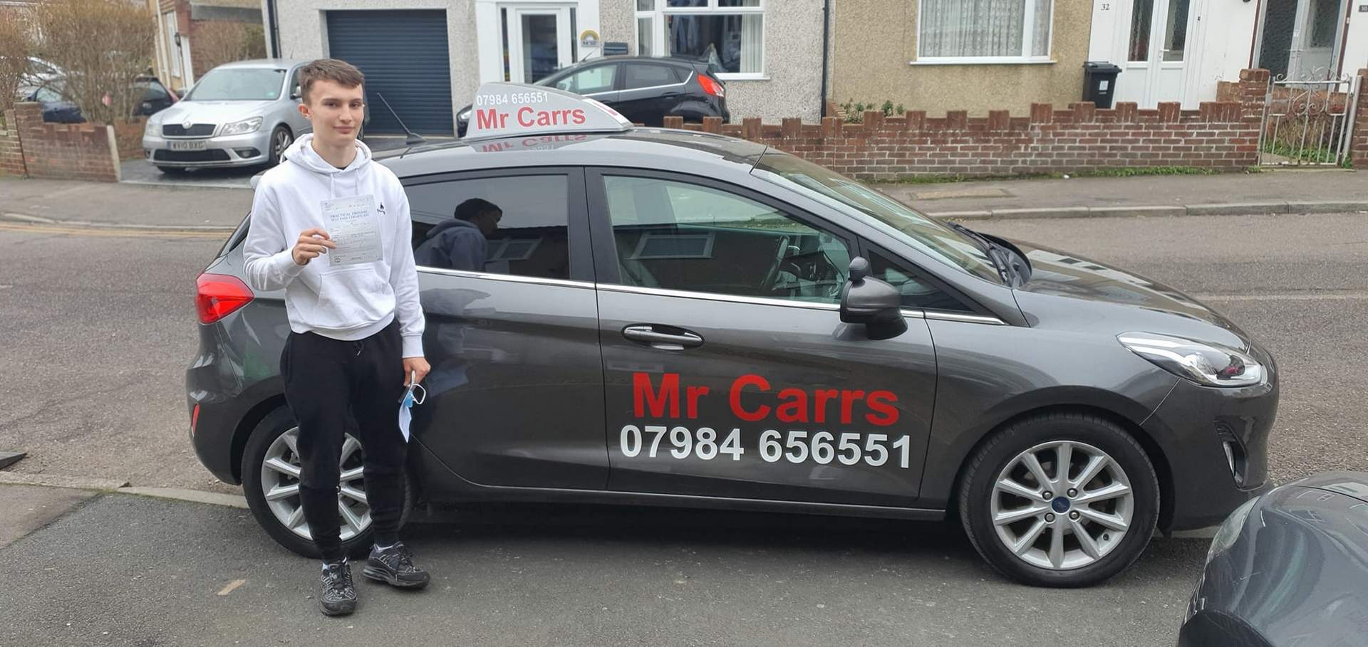 Driving lessons Bristol