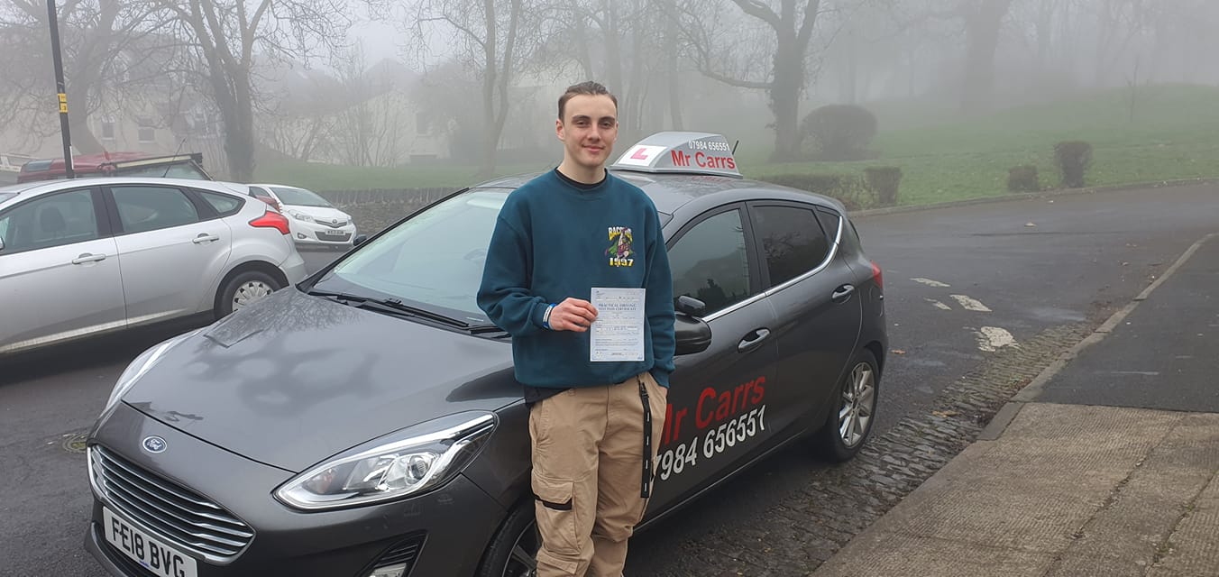 Driving lessons Bristol