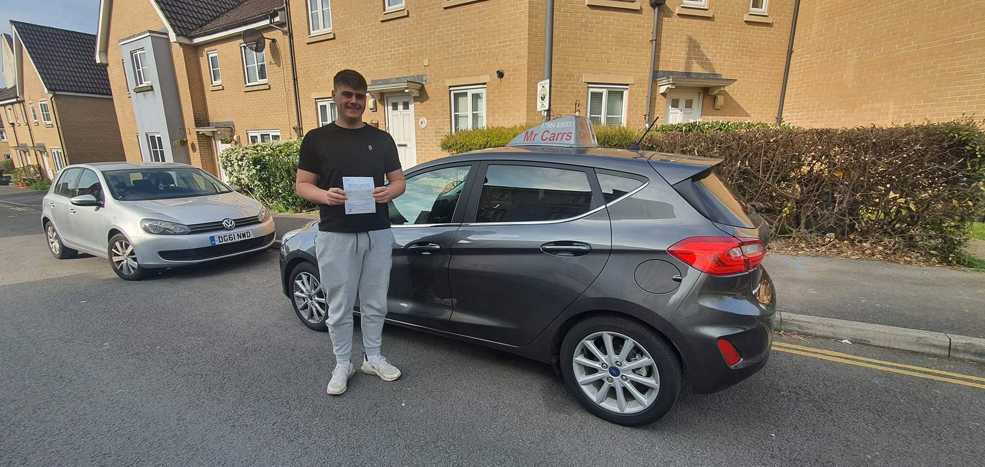 Driving lessons Bristol