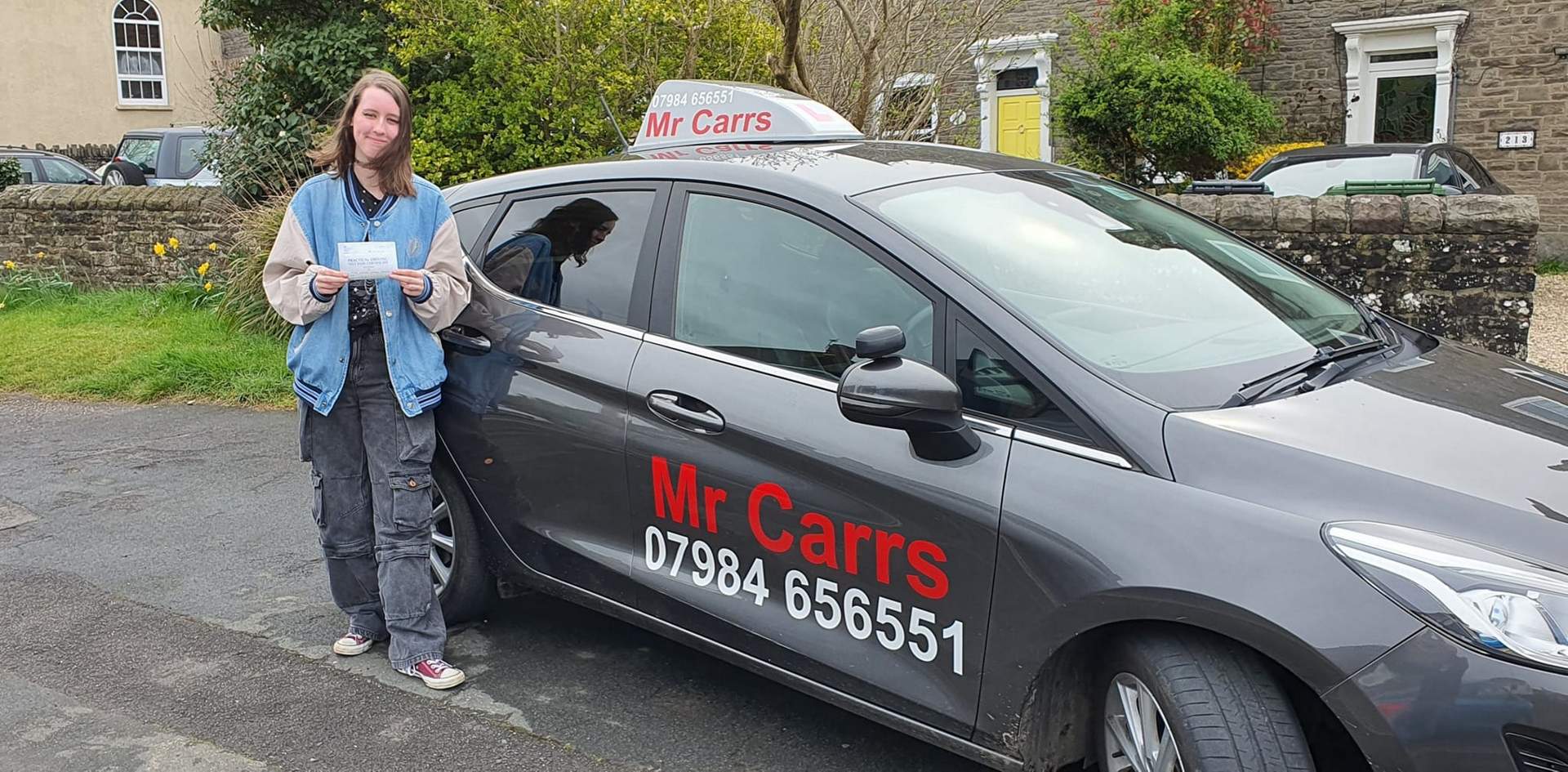 Driving lessons Bristol