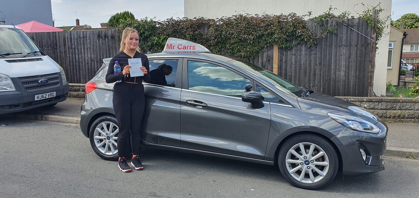 Driving lessons Bristol