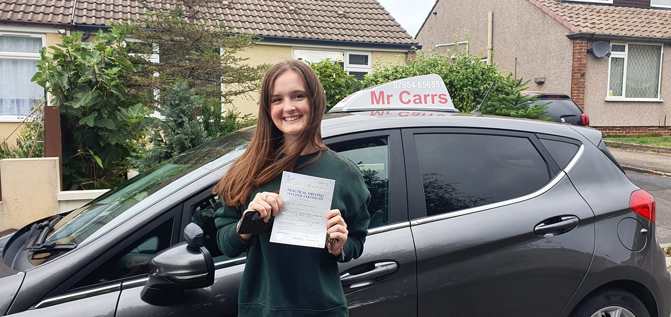 Driving lessons Bristol