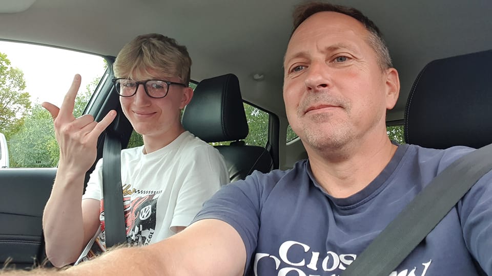 Driving lessons Bristol