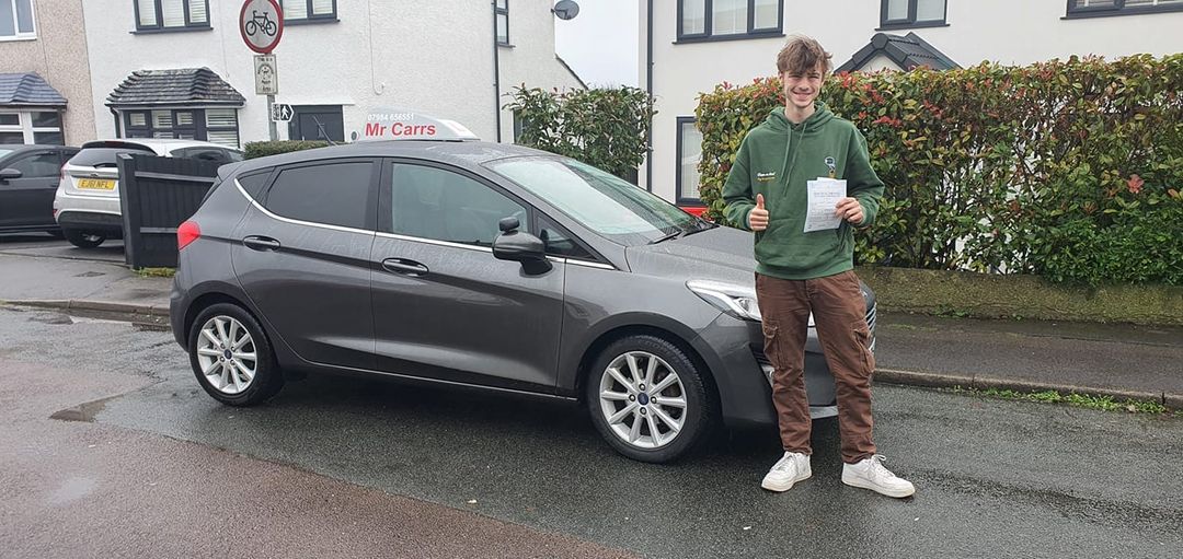 Driving lessons Bristol
