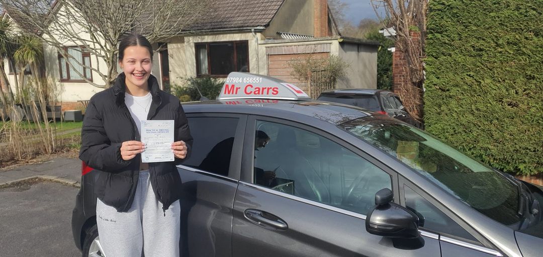 Driving lessons Bristol