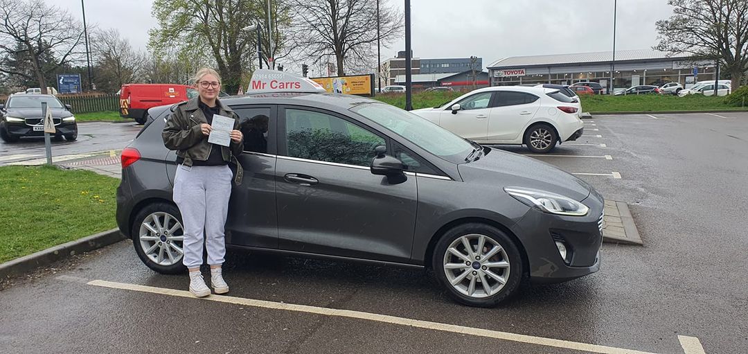 Driving lessons Bristol