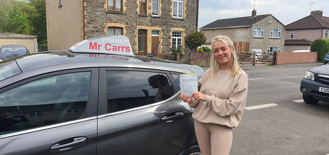 Driving lessons Bristol