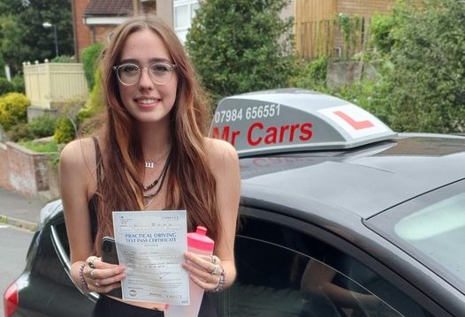 Driving lessons Bristol