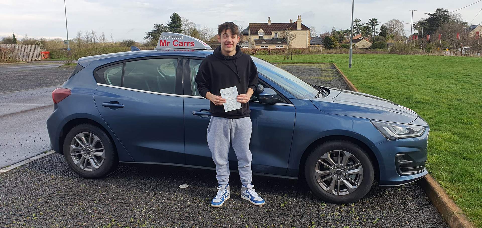 Driving lessons Bristol