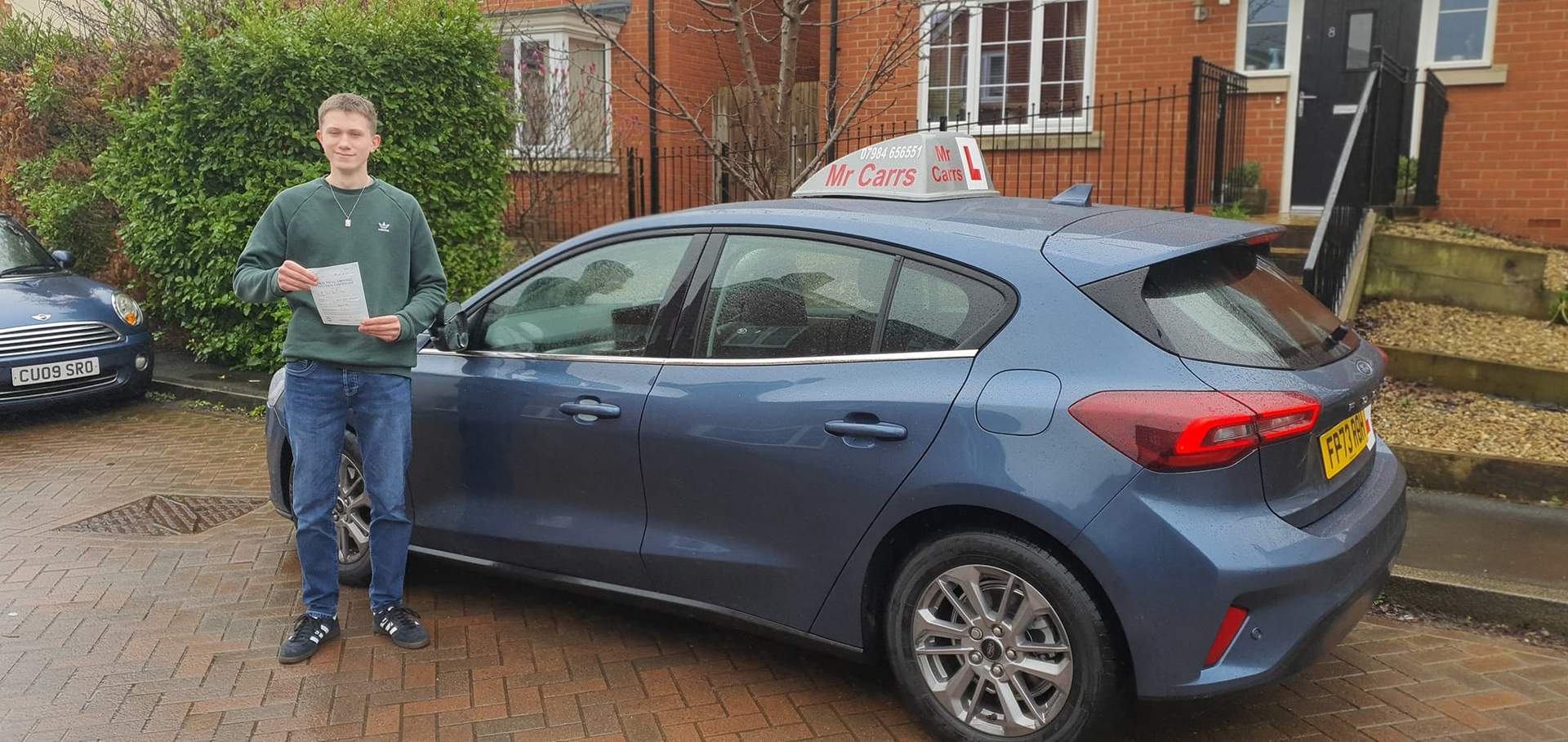 Driving lessons Bristol