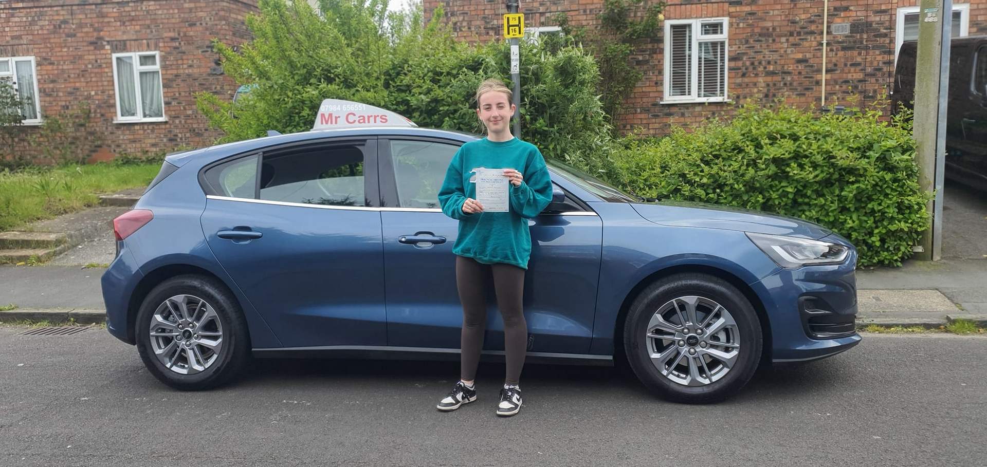 Driving lessons Bristol