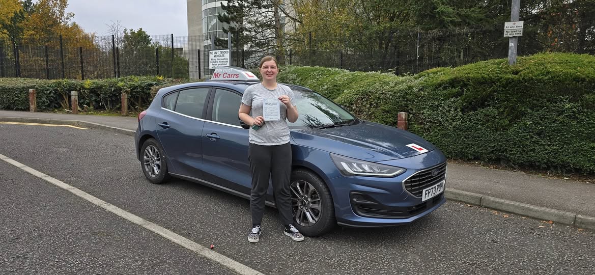 Driving lessons Bristol