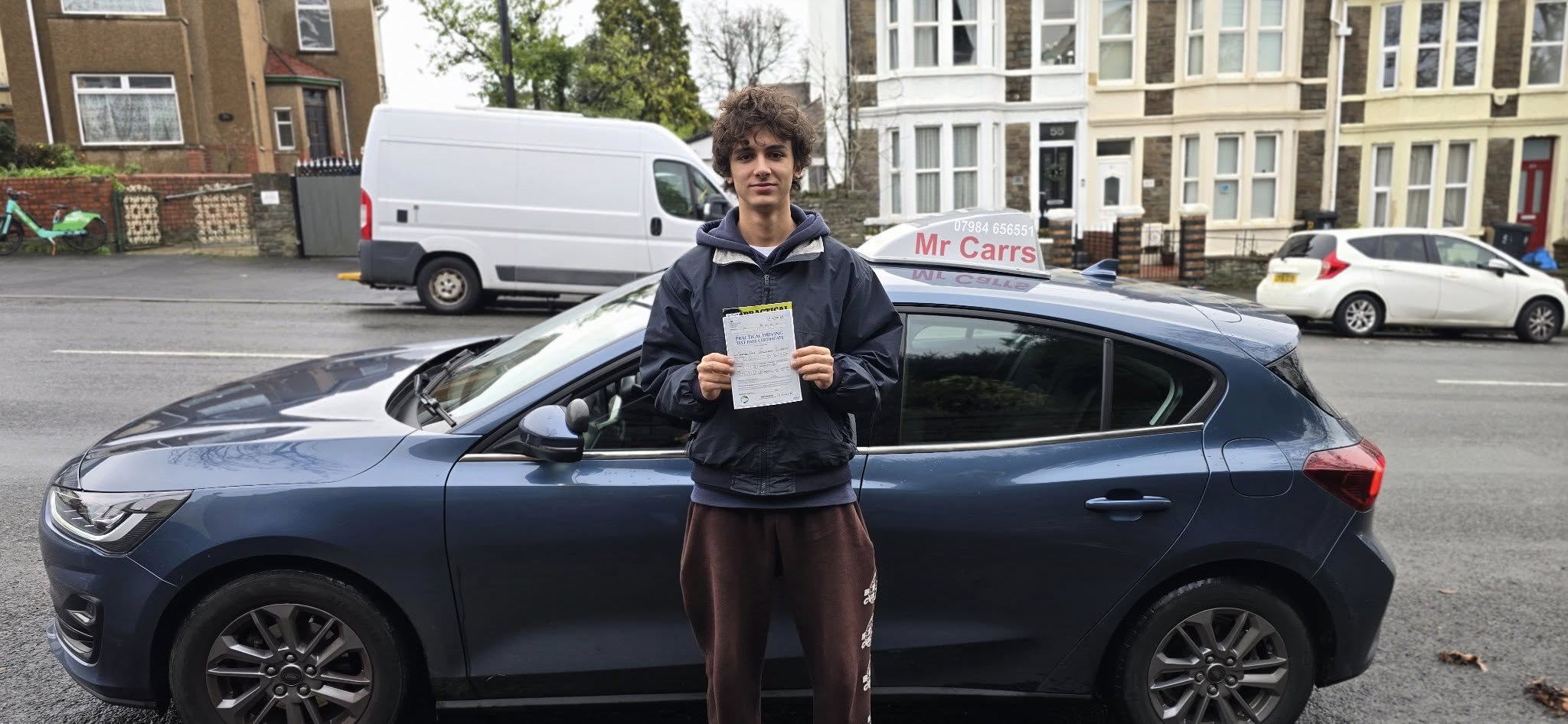Driving lessons Bristol