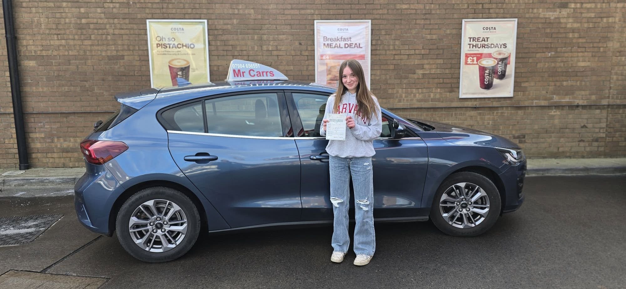 Driving lessons Bristol