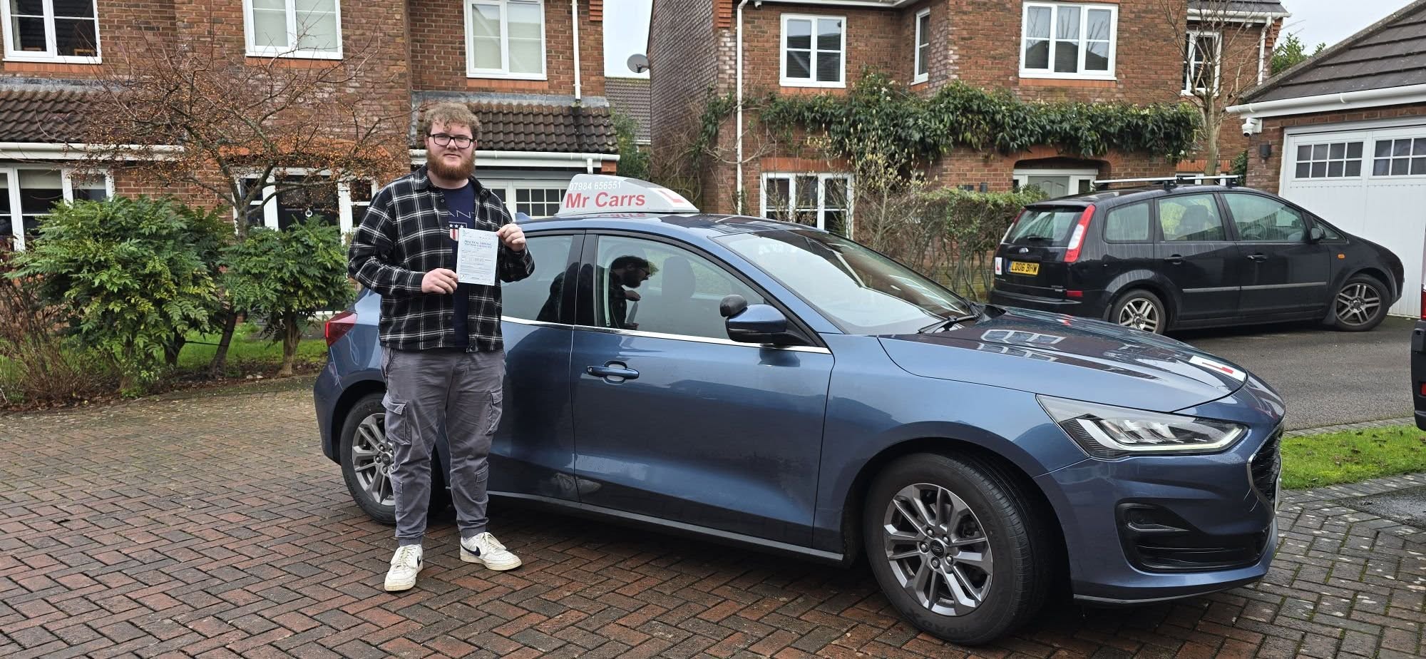 Driving lessons Bristol