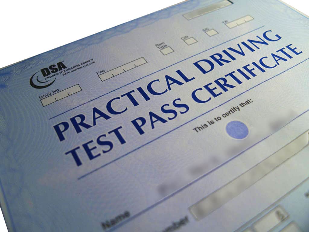Driving lessons Bristol