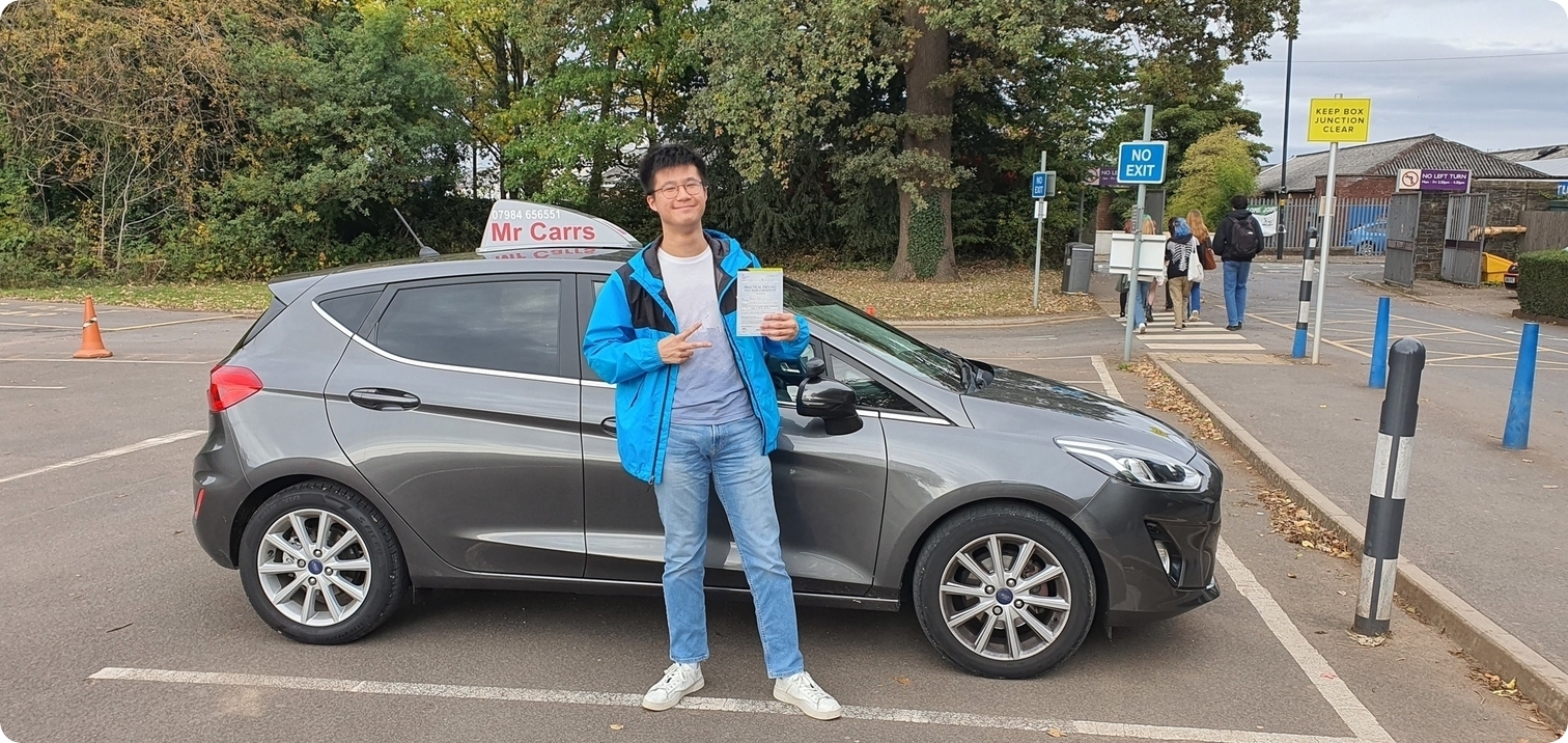 MrCarrs Bristol Driving lessons Kingswood Hanham Keynsham Longwell Downend